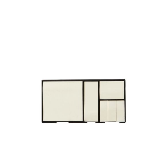 ALICE & OLIVIA Sticky Pad Work Notepad Set NEW - Picture 1 of 2